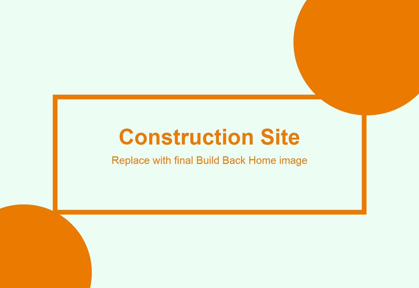 Construction site